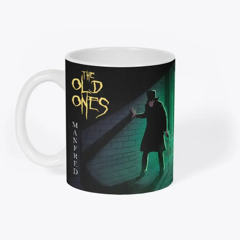 The Old Ones - Manfred