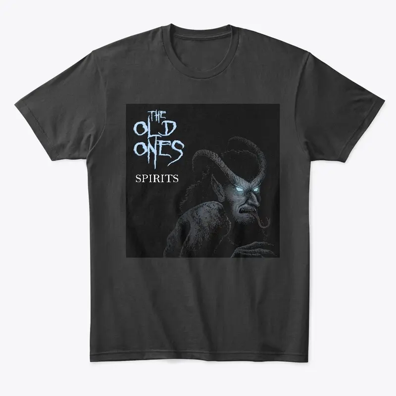 The Old Ones - Spirits