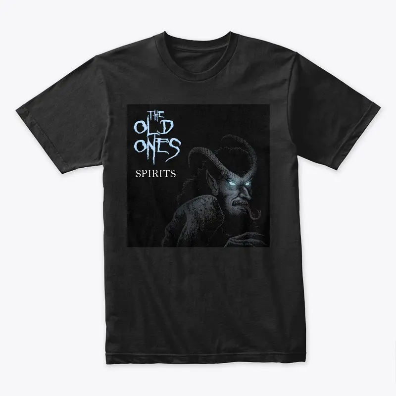 The Old Ones - Spirits