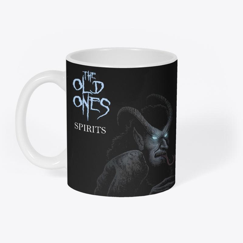 The Old Ones - Spirits